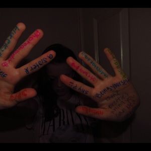 Meet your Posher, Julia